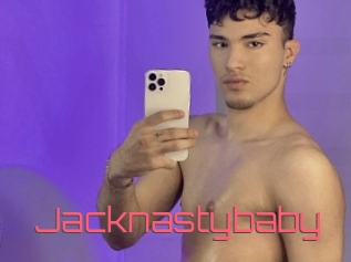 Jacknastybaby