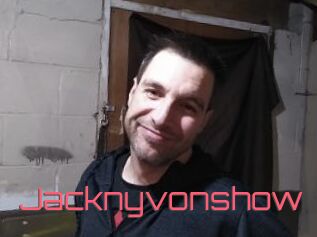 Jacknyvonshow