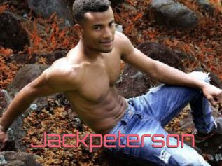 Jackpeterson