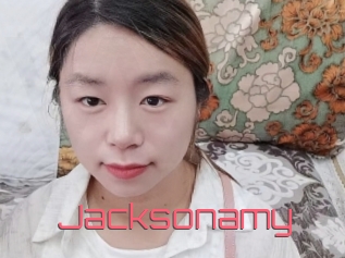 Jacksonamy