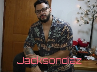 Jacksondiaz