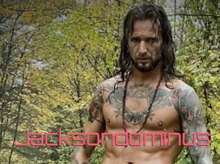 Jacksondominus