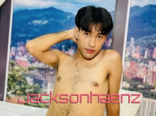 jacksonhaenz Webcam Sexe Direct