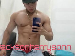 Jacksonharrysonn