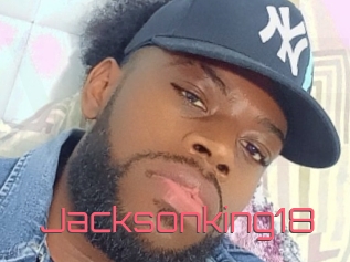 jacksonking18 Webcam Sexe Direct