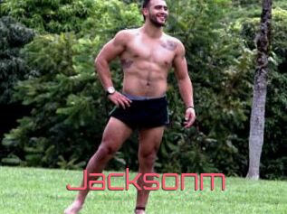 Jacksonm