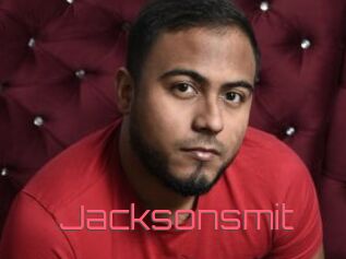 Jacksonsmit