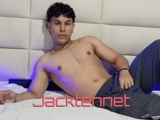 Jacktennet