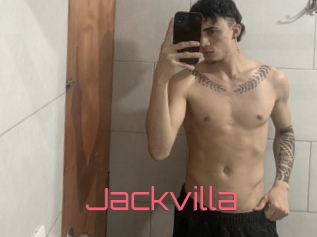 Jackvilla