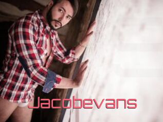 Jacobevans