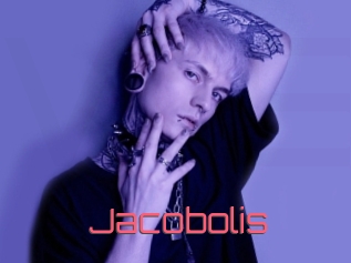 jacobolis Webcam Sexe Direct