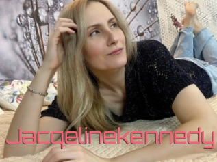 Jacqelinekennedy
