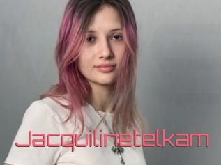 Jacquilinetelkam