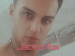 Jacsonfox