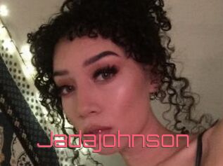 Jadajohnson