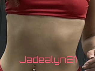Jadealyn21