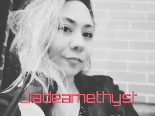 Jadeamethyst