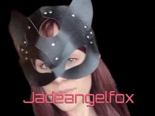 Jadeangelfox