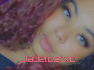 Jadelustxo