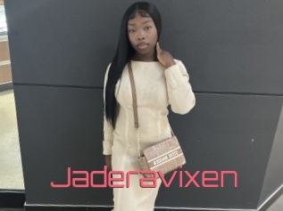Jaderavixen
