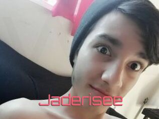 Jaderisee