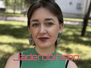 Jaderobinson