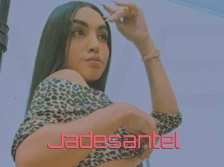 Jadesantel