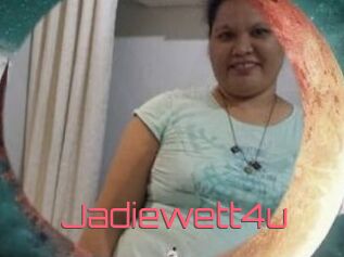 jadiewett4u Webcam Sexe Direct