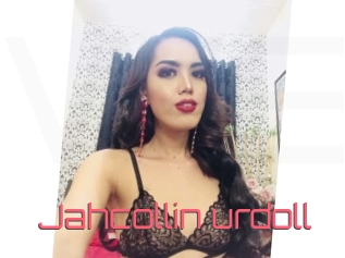 Jahcollin_urdoll
