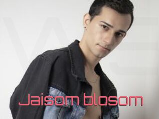 Jaisom_blosom