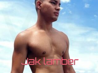 Jak_lamber