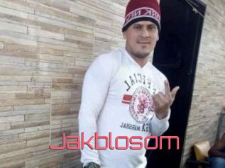Jakblosom