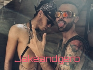 Jakeandgero
