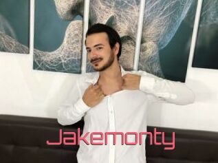 Jakemonty