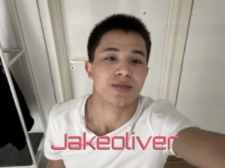 Jakeoliver