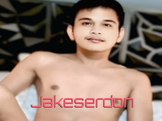 jakeserdon Webcam Sexe Direct