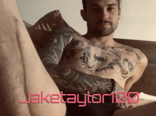 Jaketaylor100