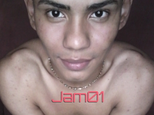 Jam01