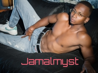 Jamalmyst