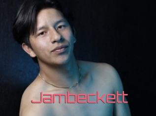 Jambeckett