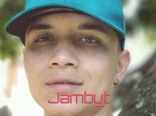Jambyt