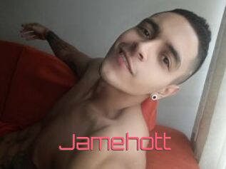 Jamehott