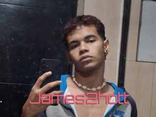 James2hott