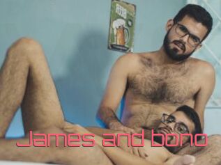 James_and_bono