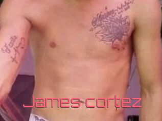 James_cortez
