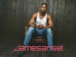 Jamesansel