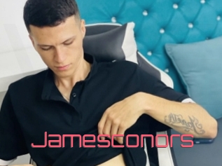 Jamesconors