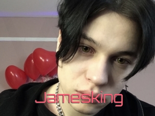 Jamesking