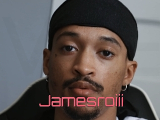 Jamesroiii