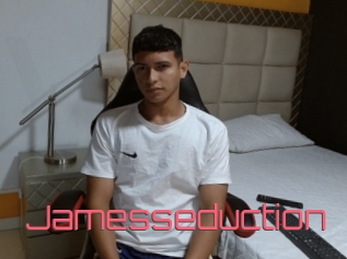 jamesseduction Webcam Sexe Direct